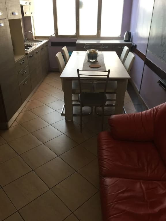 Rome City Hostel - photo 21