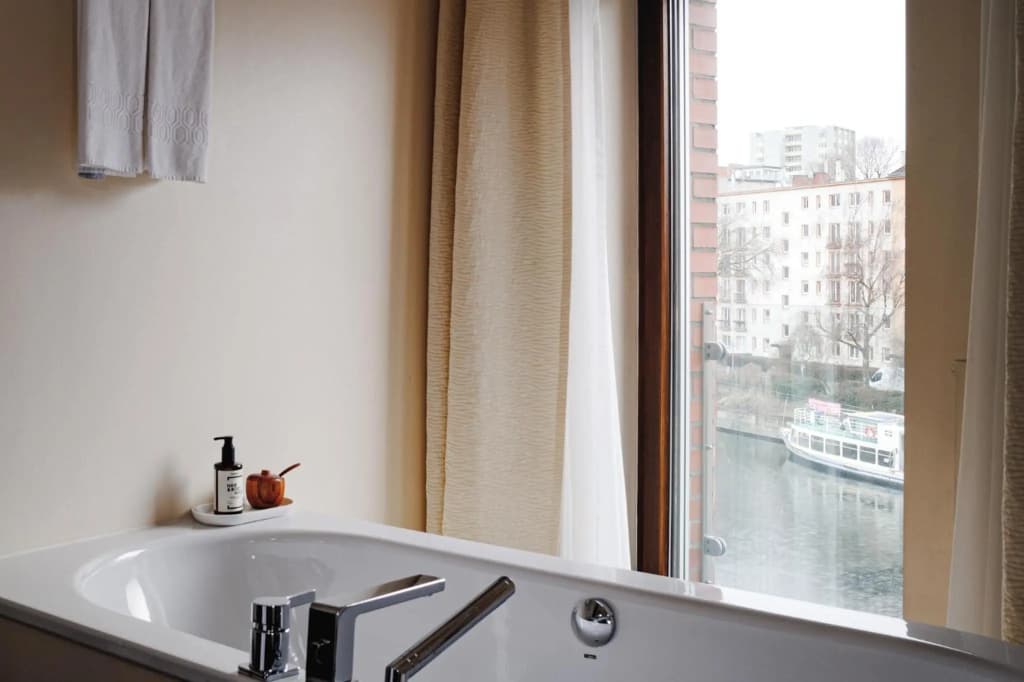 ABION Villa Berlin - photo 7
