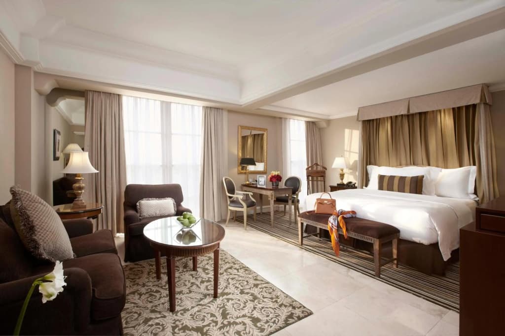 Hotel Gran Mahakam - photo 36