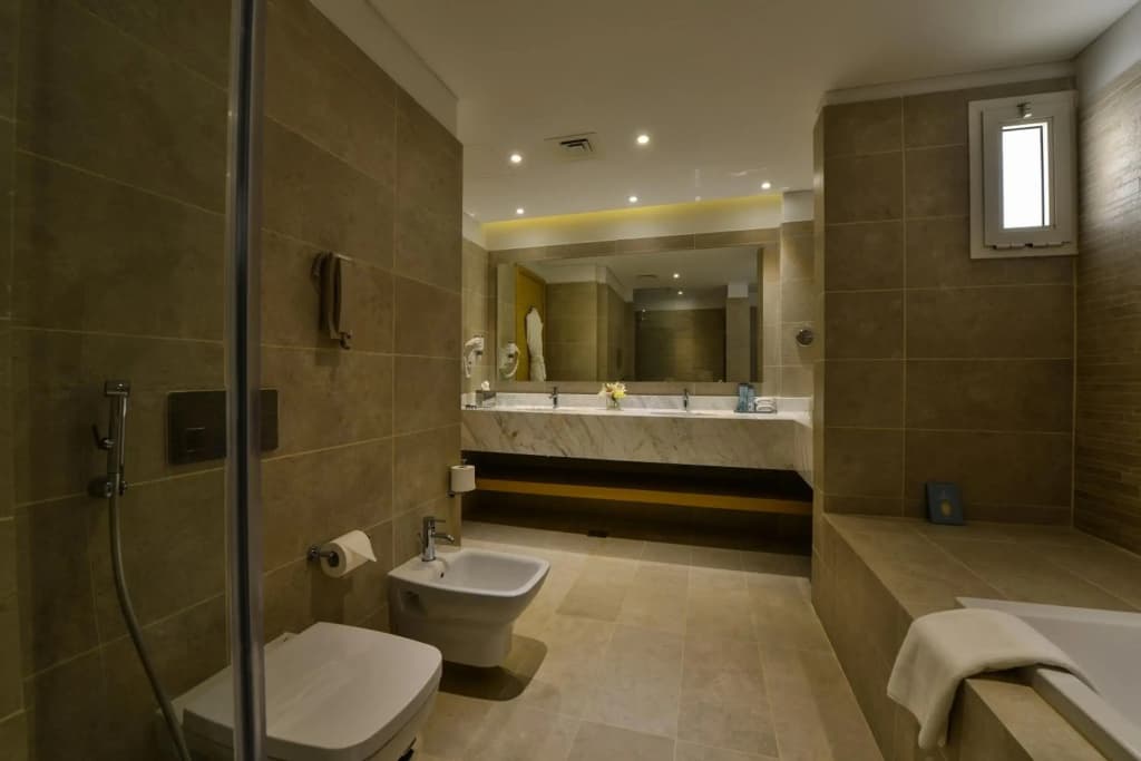 Sealine Beach - a Murwab Resort - photo 8