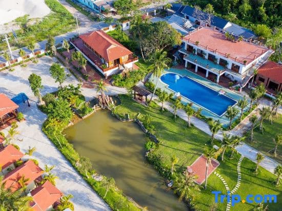 Serene Resort Phu Quoc - photo 35