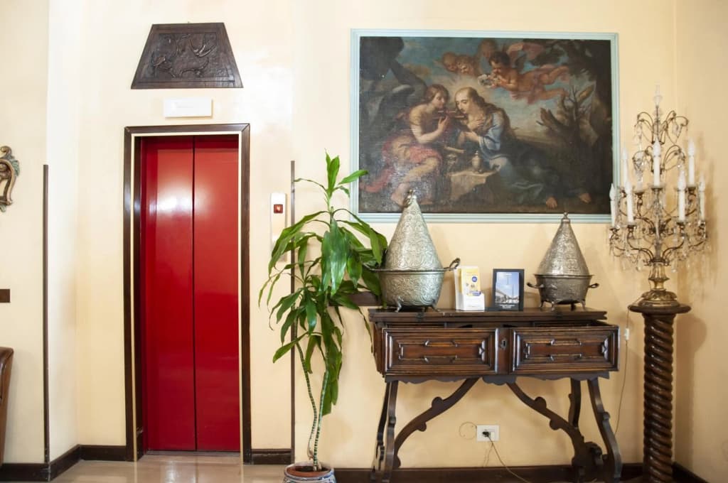 Hotel San Guido Porta Volta - photo 46