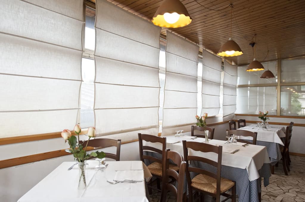 4 Pini Hotel - photo 22