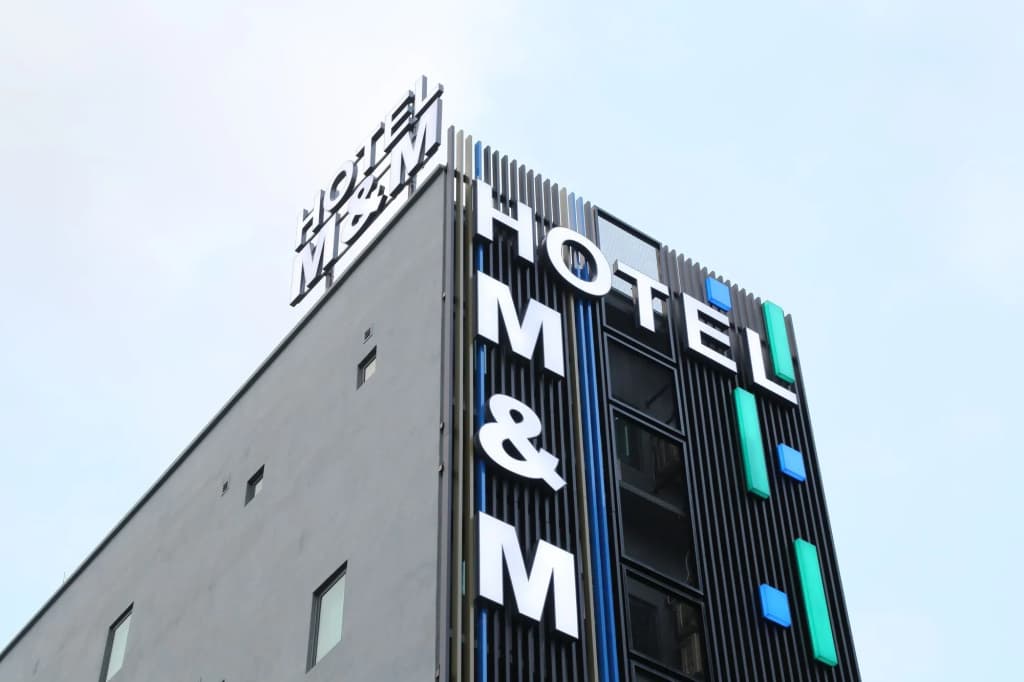 M & M Hotel KL Sentral - main photo