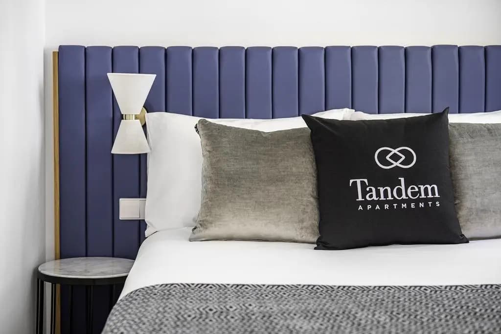 Tandem Palacio Alfama Suites - photo 3