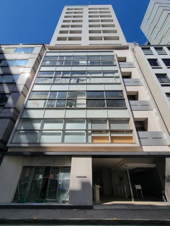 Section L Residence Ginza - main photo