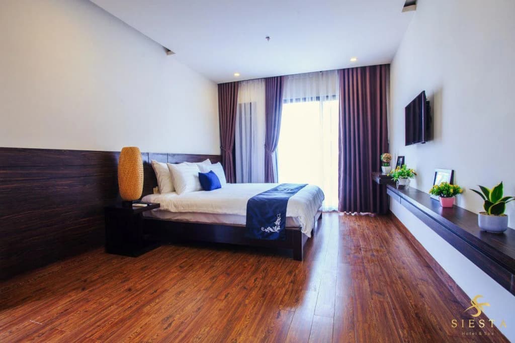Siesta Hotel & Spa Da Nang - photo 6