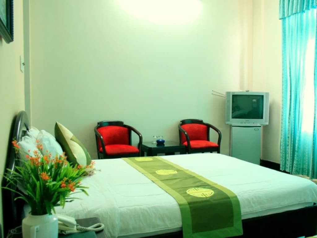 Kim Ngan Hotel - photo 4