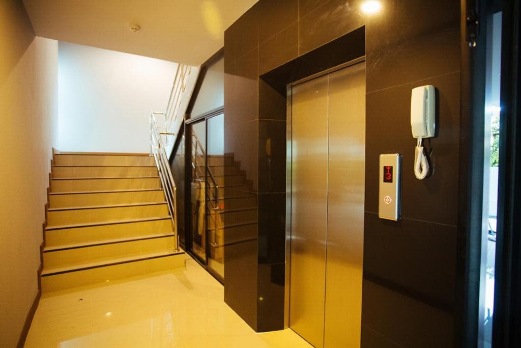 Noble Tarntong Boutique Hotel - photo 18
