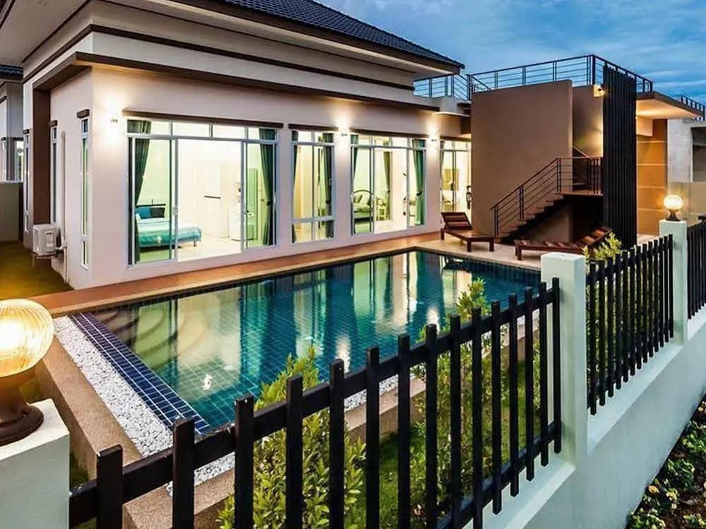 The Grandio Hua Hin Pool Villa - photo 1