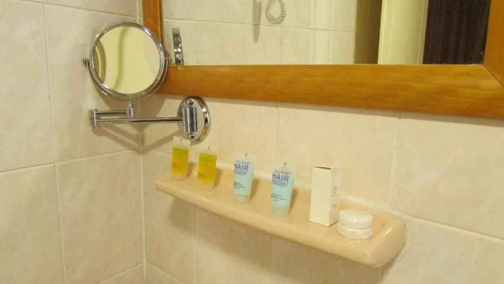 Top Hotel Apartments - photo 7