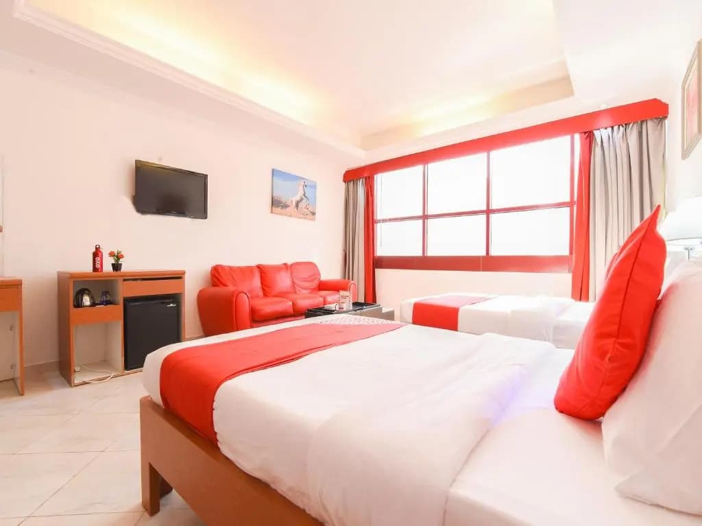 Mirage Hotel - photo 31