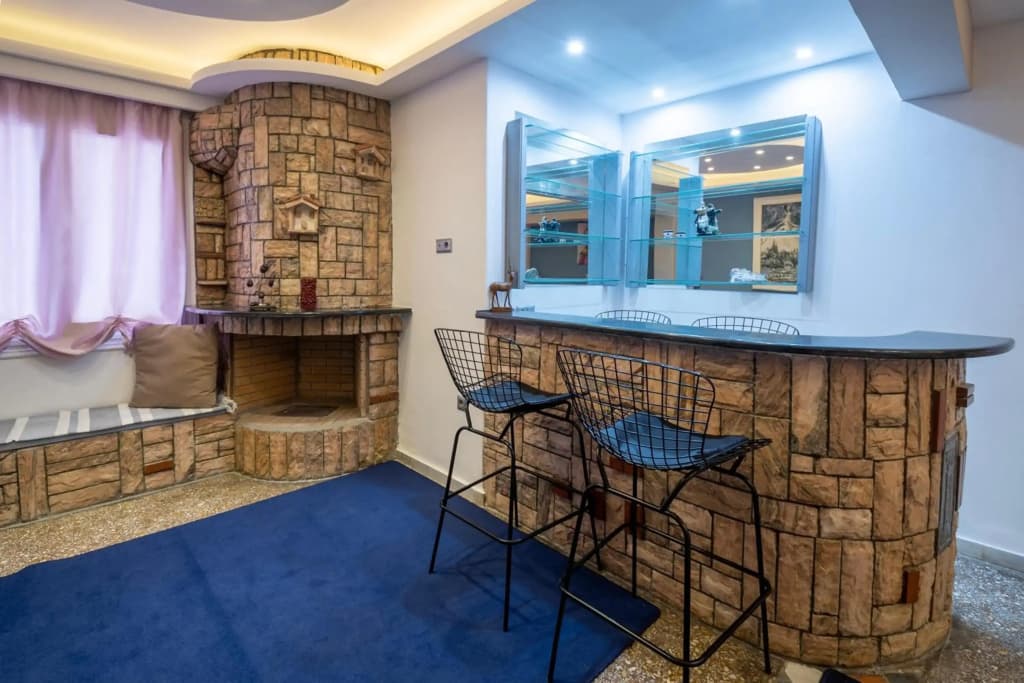 Ririka Athens Homes - photo 14