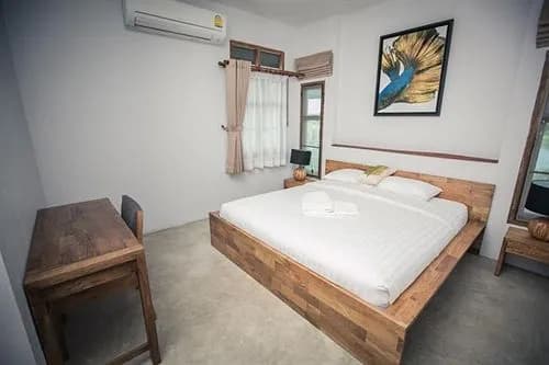Simplicity Resort - photo 5