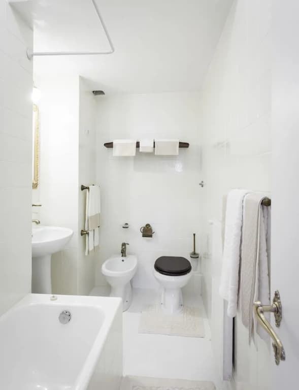 Holiday Home 'suite Sarandrea' in Rome Vatican Saint Peter Area - photo 7