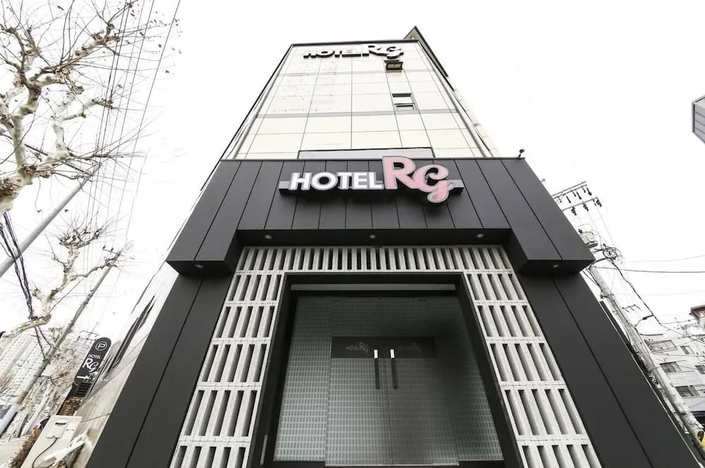 Rg Sungshin Women's University - main photo