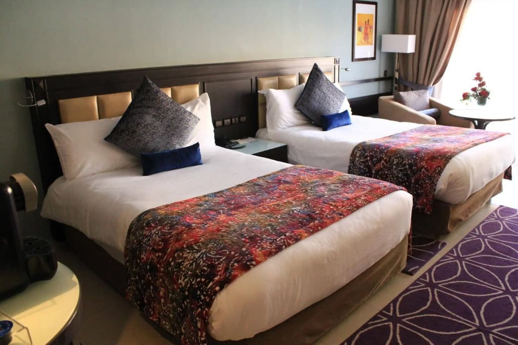 Savoy Le Grand Hotel - photo 6