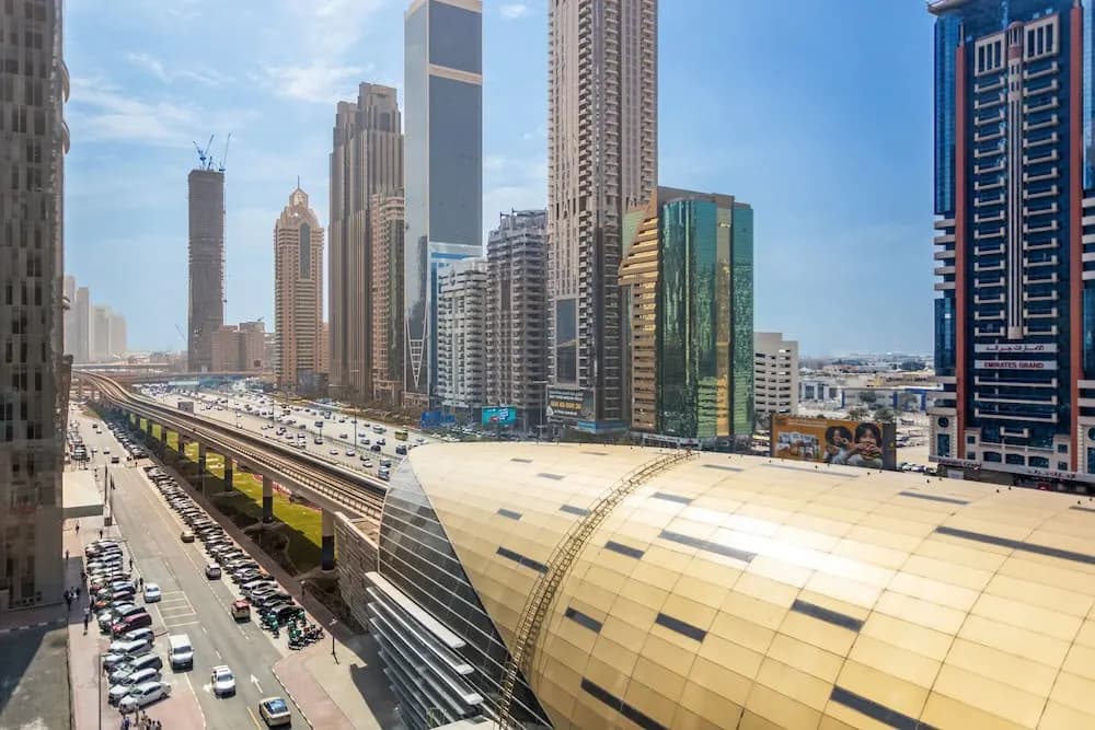 Silkhaus 21st Century, DIFC Dubai - photo 13