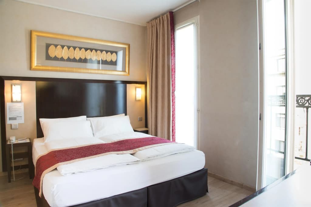 Hotel Andre Latin - photo 5