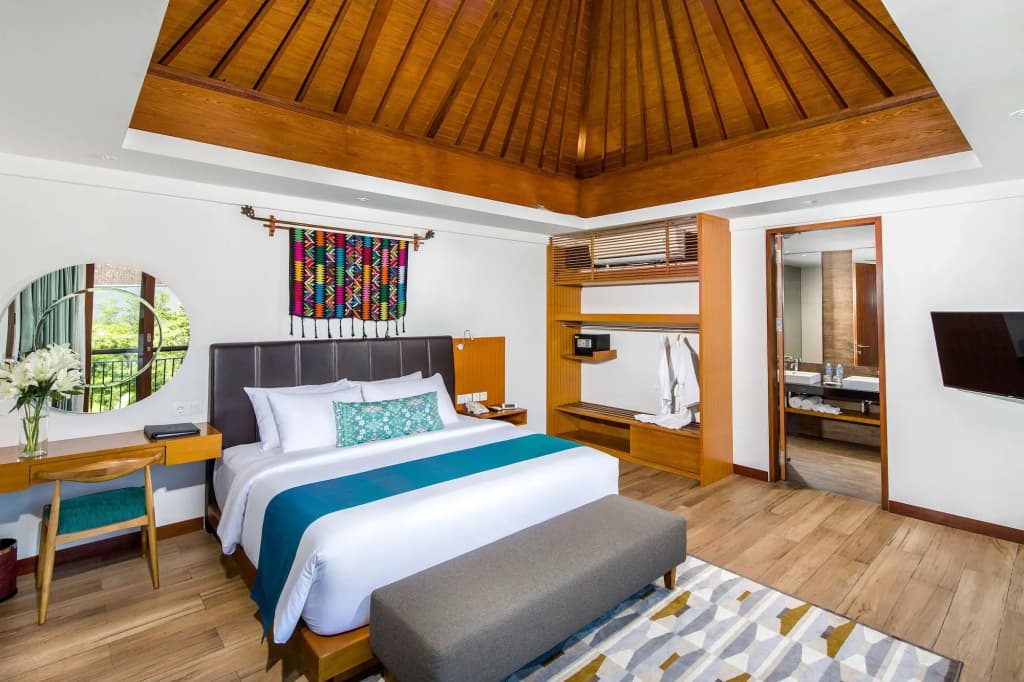S18 Bali Villas - photo 27