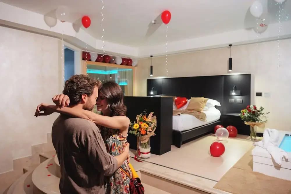 Dream Suite Trevi - photo 28
