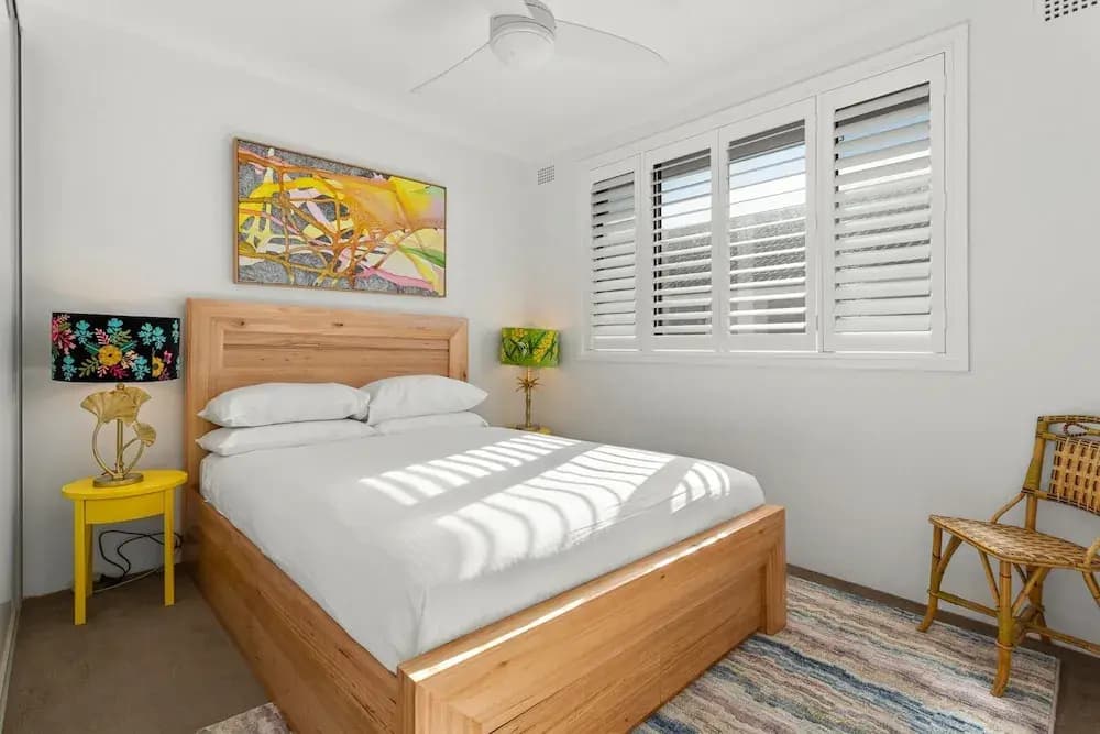 Pristine 2-bed With Expansive Beach Views - photo 3