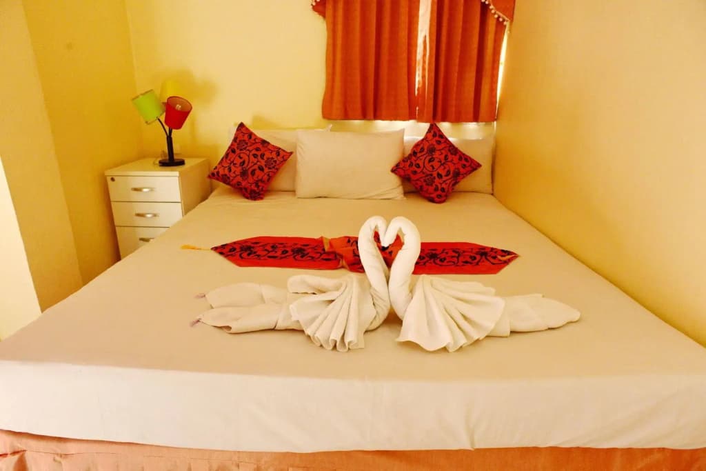 Baanzarn Guest House - photo 5