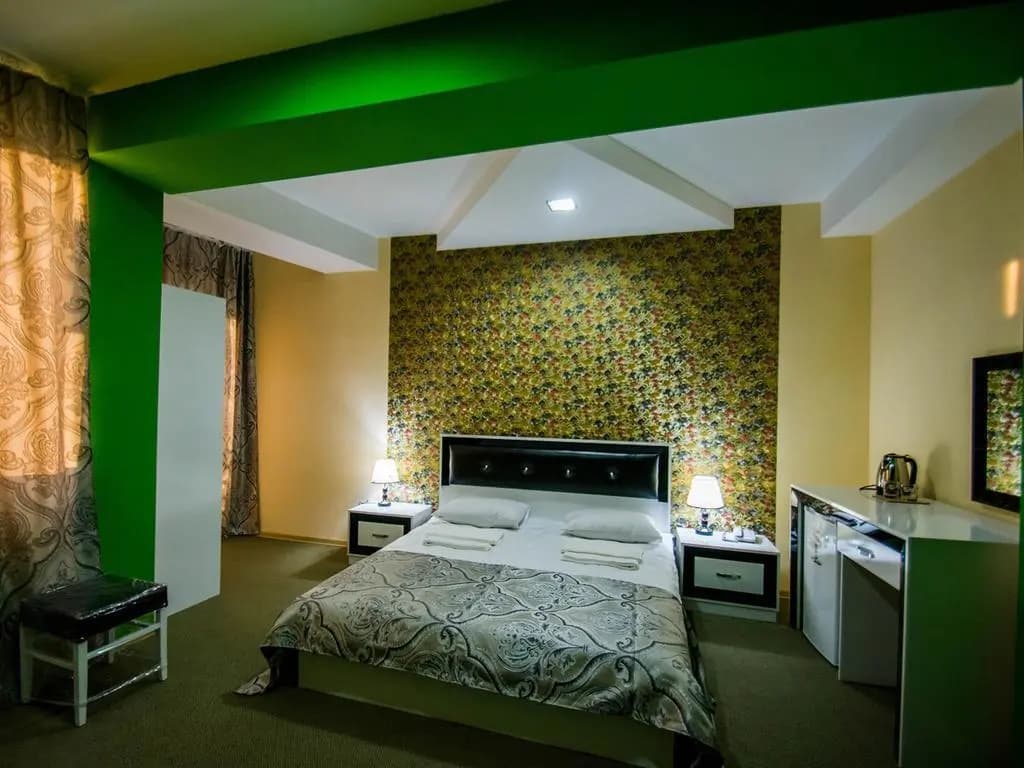 Hotel Batoni - photo 2