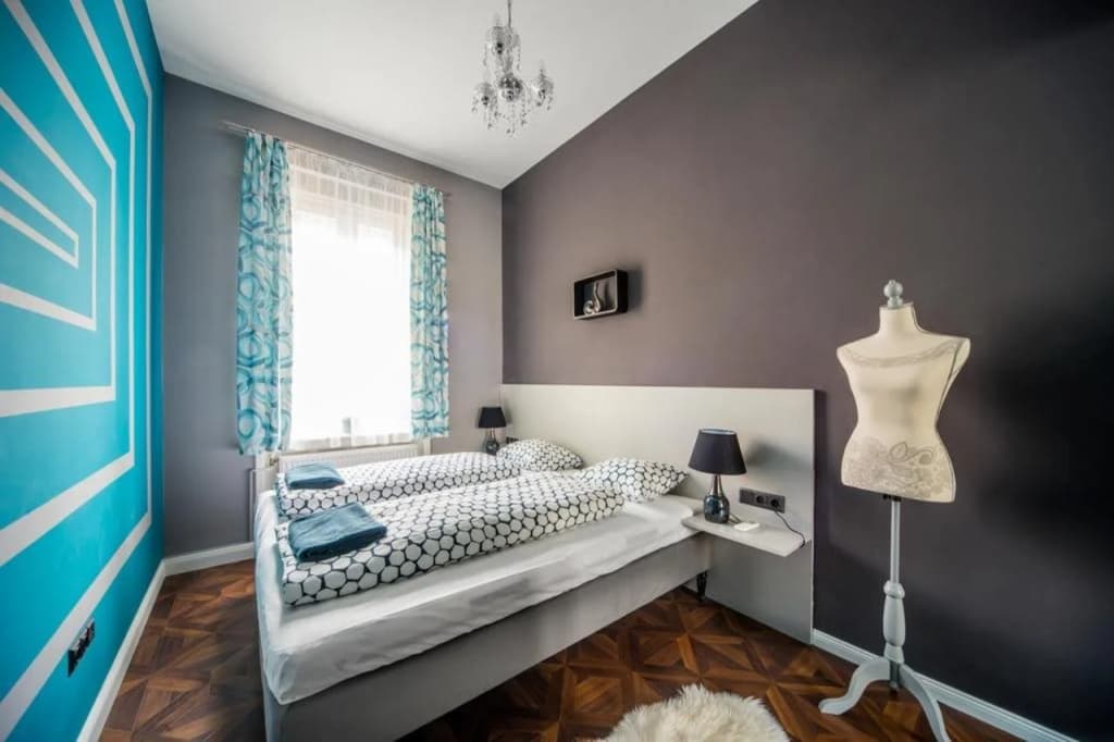 A43 Apartment Budapest - main photo