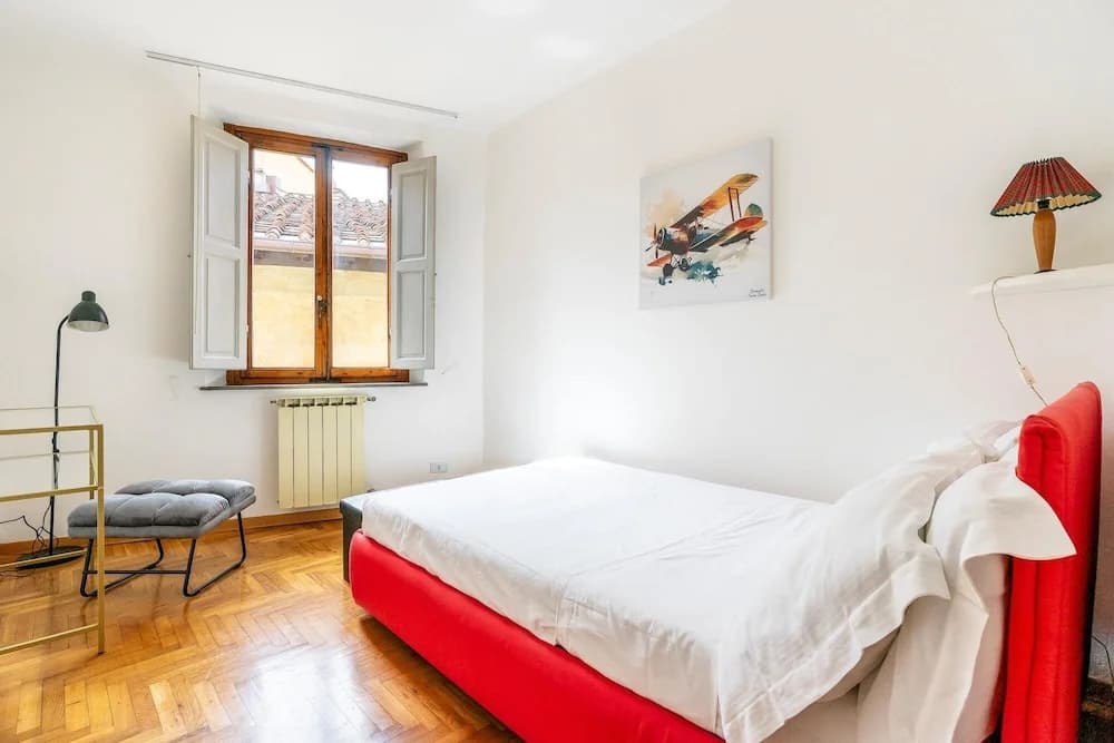 Vigna Nuova Apartment - photo 20