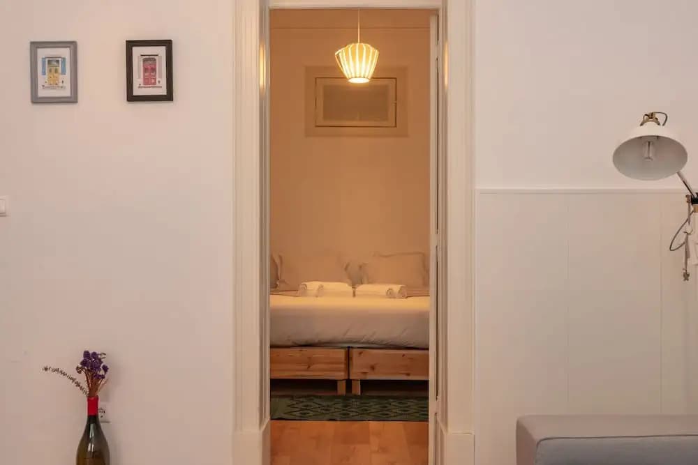 Anjos' City Escape by LovelyStay - photo 6