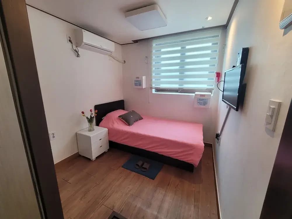 Olive Hostel - photo 33