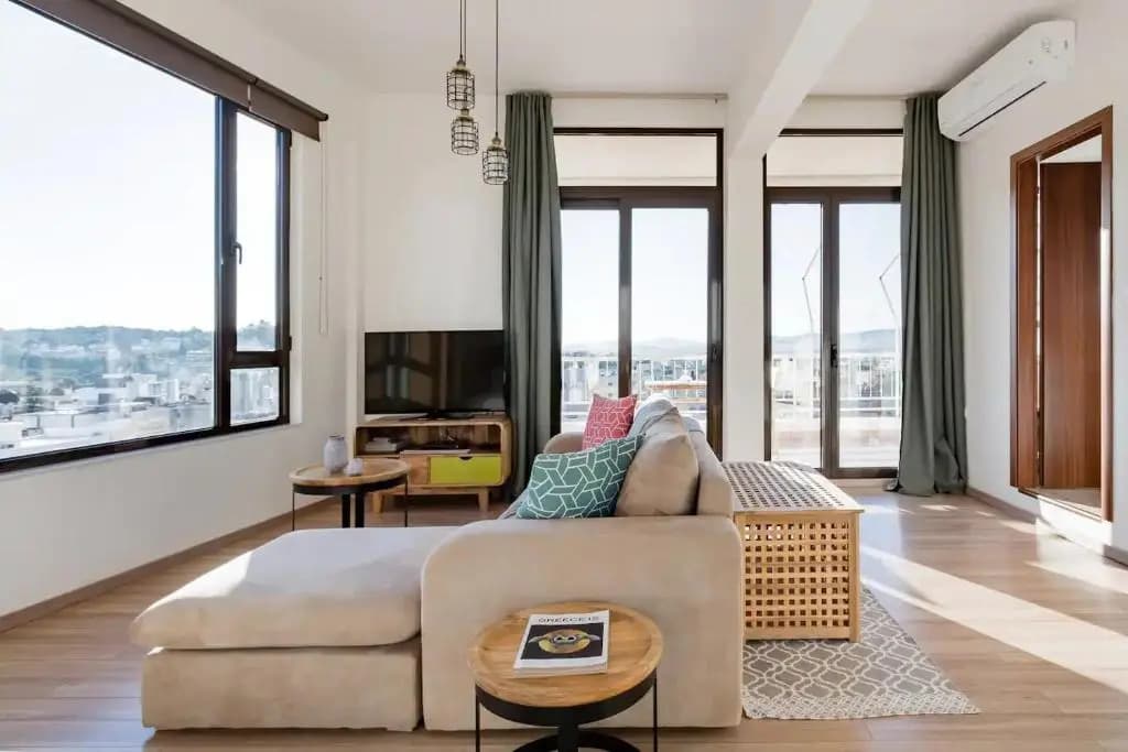Explore Nightlife Near an Apartment With an Acropolis View - photo 7