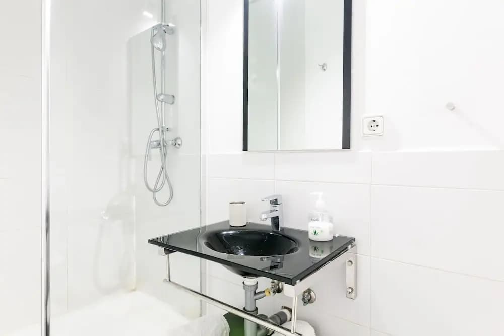 Stay Inn Madrid - photo 8