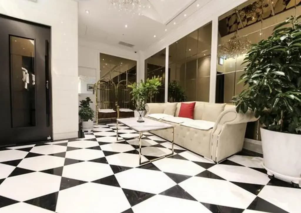 Hotel K World - photo 2