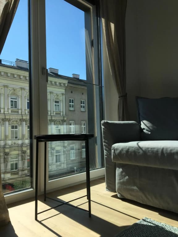 Vienna Sunny Side Up Apartments - photo 36