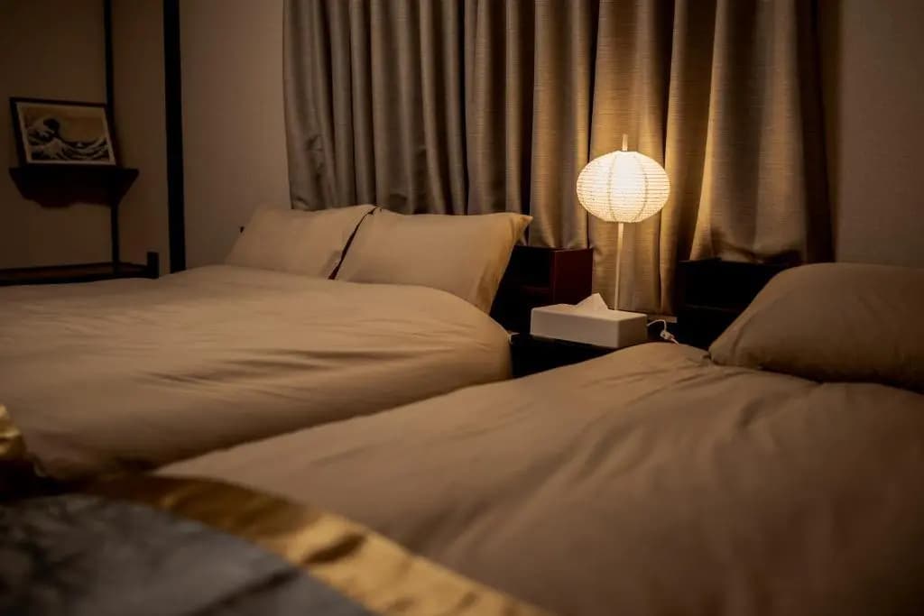 Hirai Utopia Hotel - photo 3