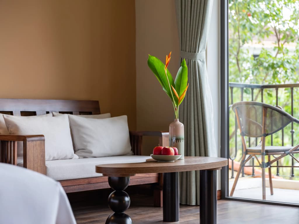 Phu Thinh Boutique Resort & Spa - photo 44
