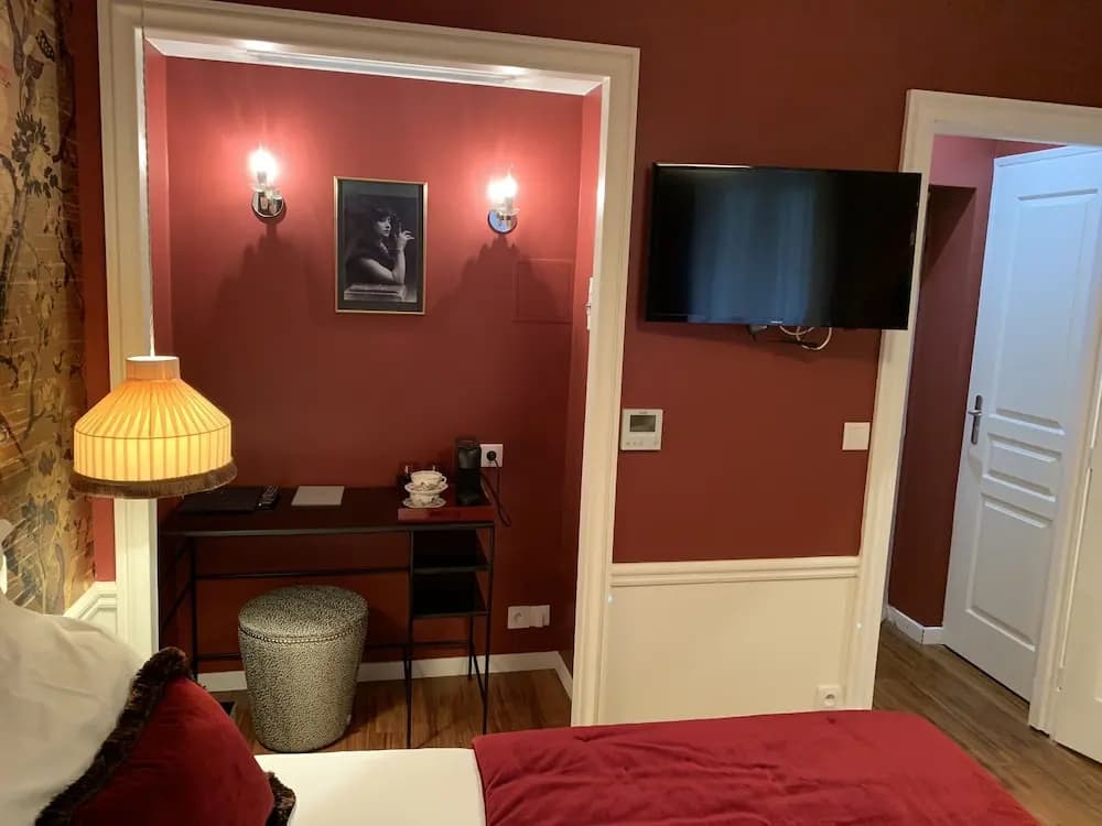 Maison Lepic - photo 3