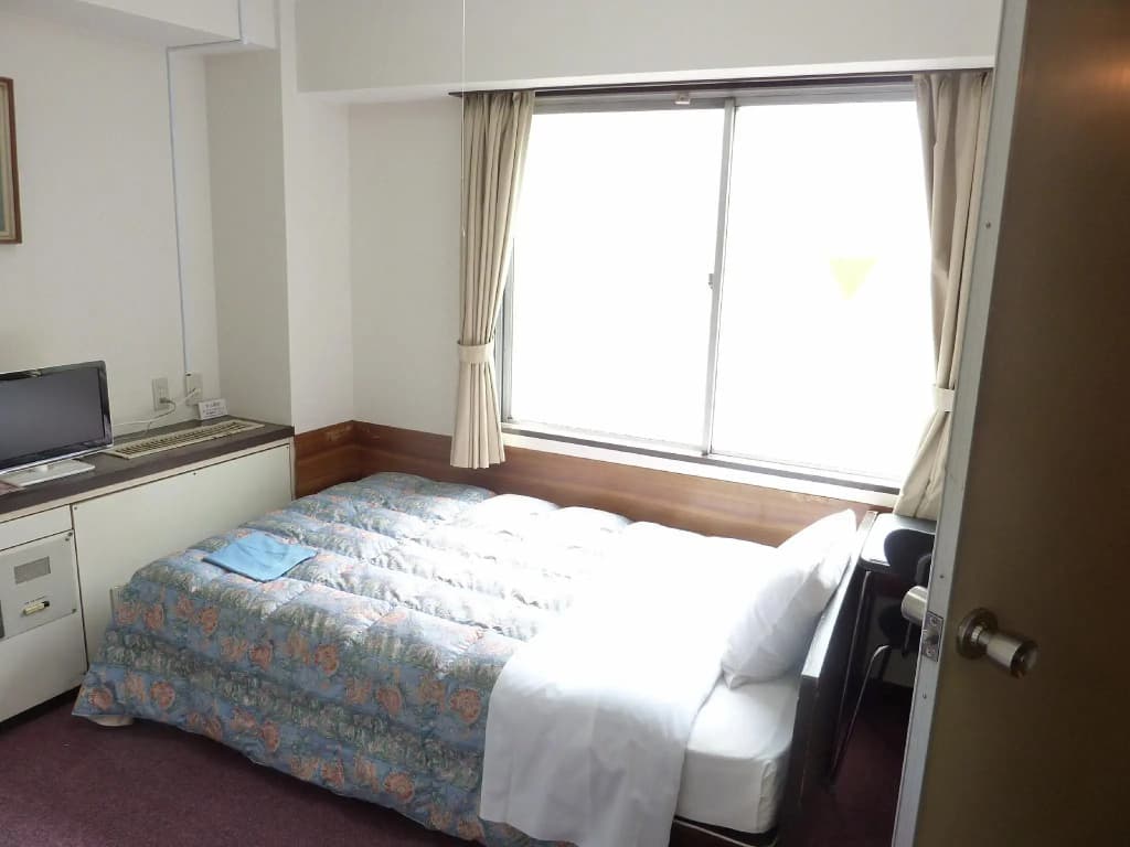 Otsuka City Hotel - photo 4