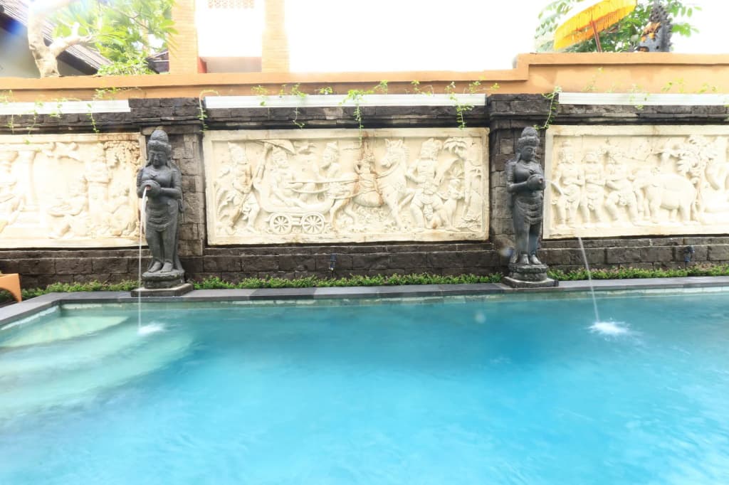 Frangipani Bungalow - photo 19