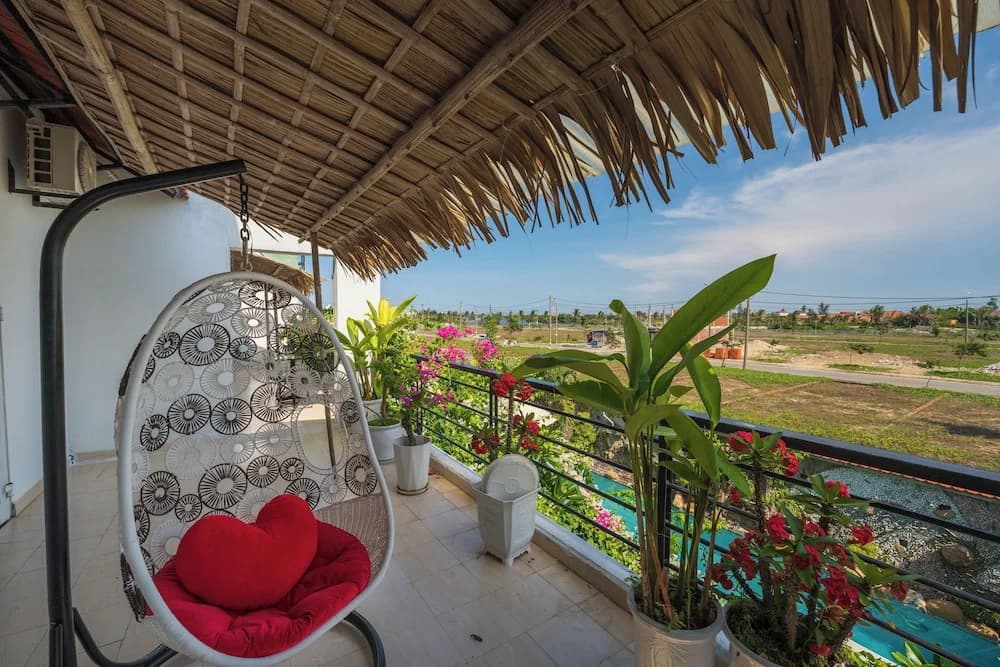 Yellow Daisy Villa - photo 25