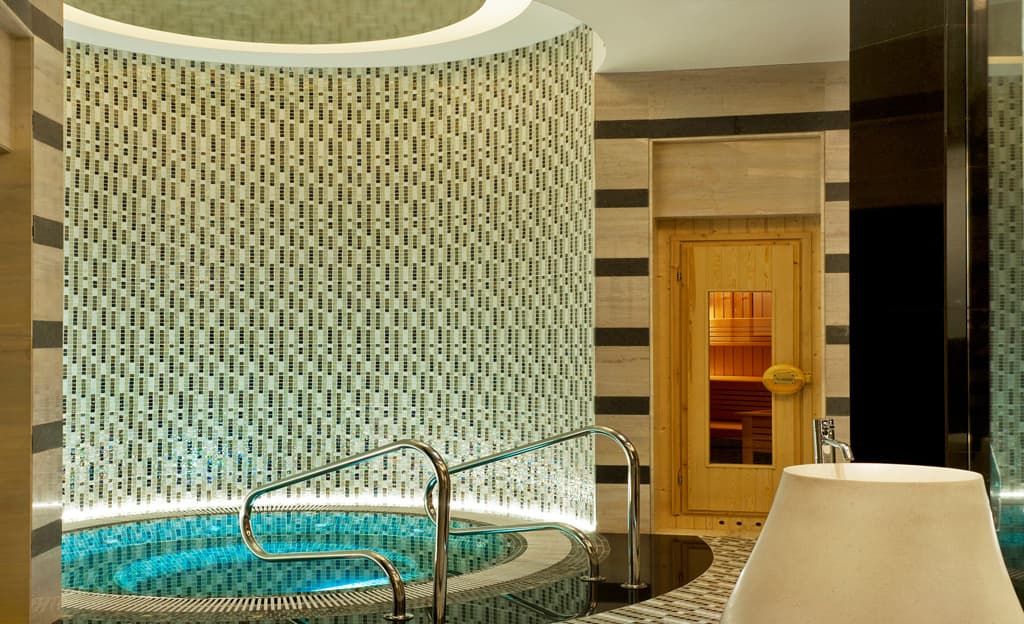The St. Regis Saadiyat Island Resort, Abu Dhabi Hotel - photo 17