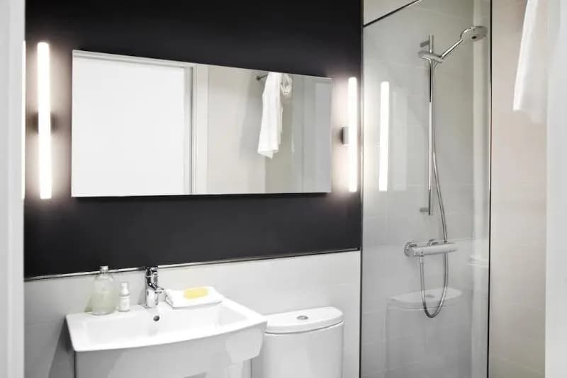 AinB Gothic Cathedral Apartments - photo 7