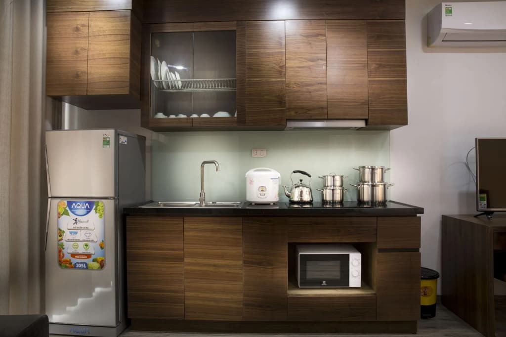 iRest Apartment - photo 10