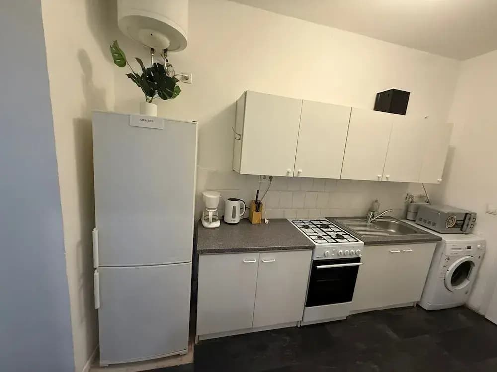 Chic 1BR Apt Steps from Schönbrunn - photo 2