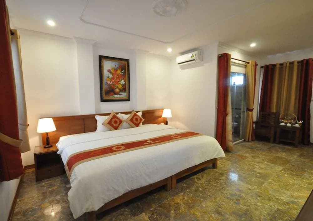 SaiGon Sun Hotel - photo 31