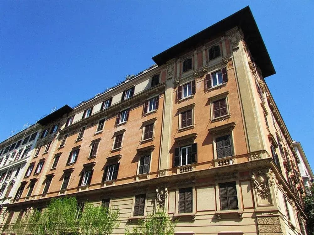 Vatican Top Accommodation - main photo