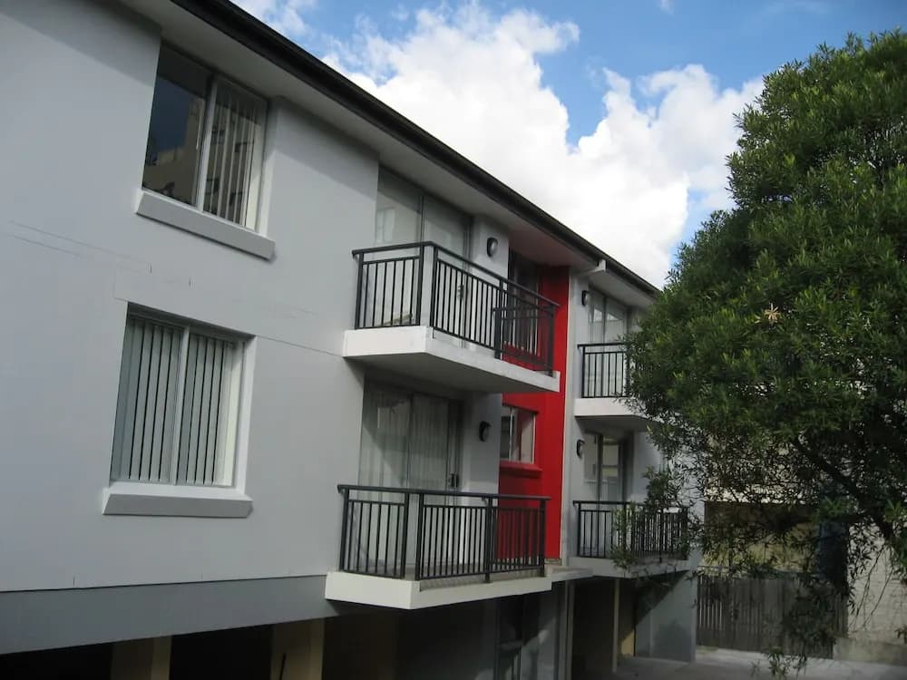 Parkside Apartments - photo 1