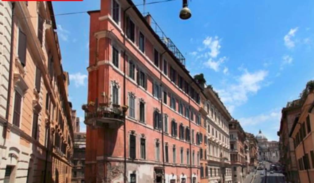 Hotel De Monti - photo 1